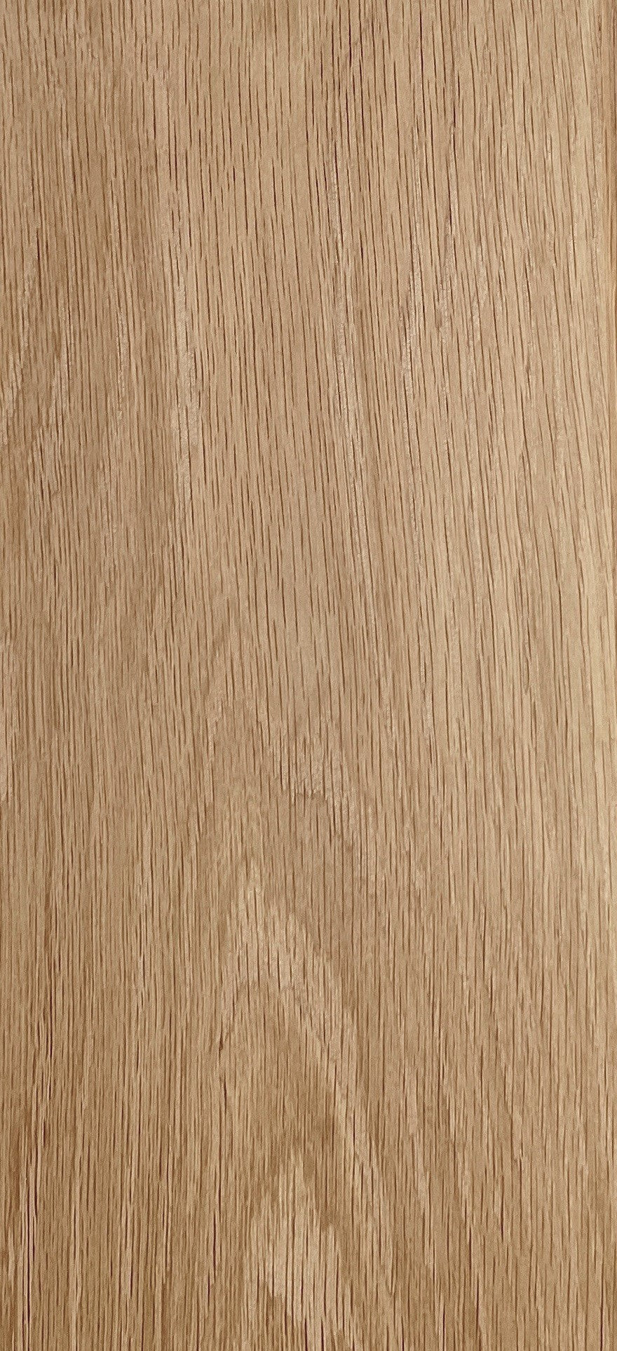 American Oak - Natural (Sample)