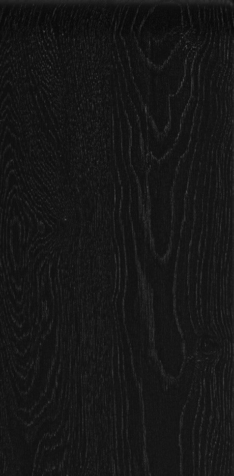 Black American Oak (Sample)