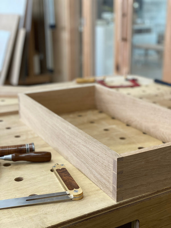 Arquette Custom Furniture Workshop