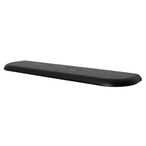 Solid American Oak with Black Finish Floating Timber Shelf made to order in custom sizes. Australian Made floating shelves for residential, commercial 